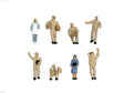 Image for 738-323990 People of 138 People Fact