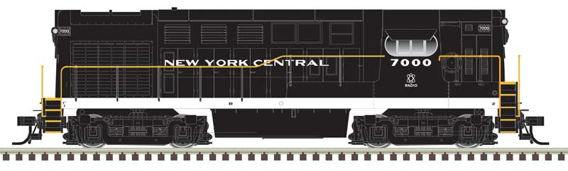 Image for 150-40005524 H16-44 DC NYC 7001
