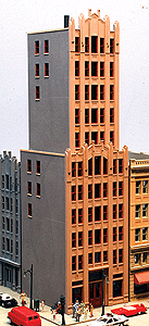 Image for 396-23 Falcon Tower Kit