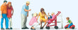 Image for 590-10695 Family Day Out