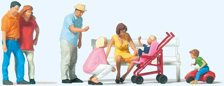 Image for 590-10695 Family Day Out