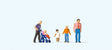 Image for 590-10721 Family Outing