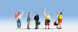 Image for 528-15245 Farewell