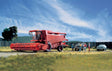 Image for 949-11003 Farm Combine w/2 Heads