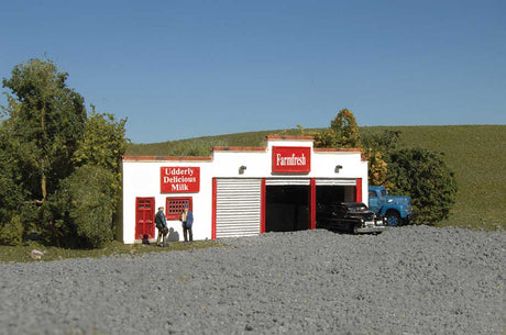 Image for 160-35052 Farm Fresh Dairy F-F Bldg