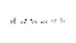 Image for 738-328193 Animal 107 Sheep & Goat