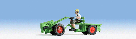 Image for 528-16750 Two Wheel Tractor w/Fig