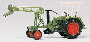 Image for 590-17928 Tool Carrier w/Fork Lift