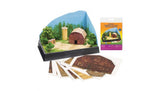 Woodland Scenics 4241 Farm - Scene-A-Rama(TM) -- Kit A Scale