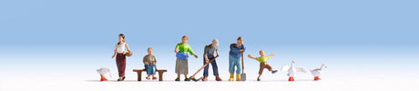 Image for 528-12850 In Agriculture w/Sound