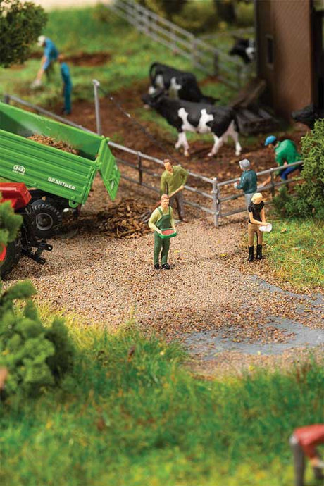 Image for 272-151643 Farmers