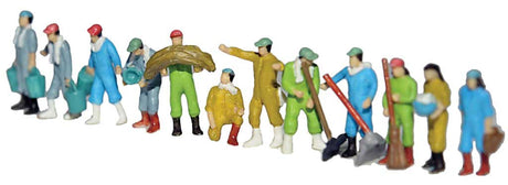 Image for 738-282921 Farmers 6/