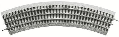 Image for 434-612033 FasTrack O-36 Crv Trk 4/