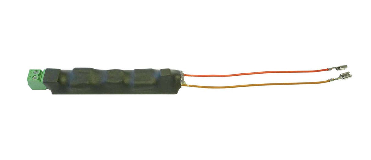 Image for 441-74044 FCC Inter Suppres Set 5A