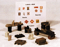 Image for 361-508 Feed & Seed/Elvtr Dtl 15/