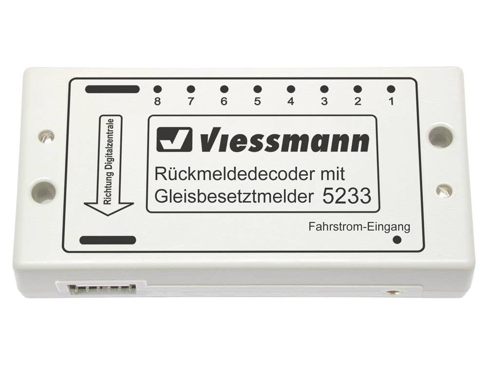 Image for 769-5233 Feedback Decoder w/Ocpdet