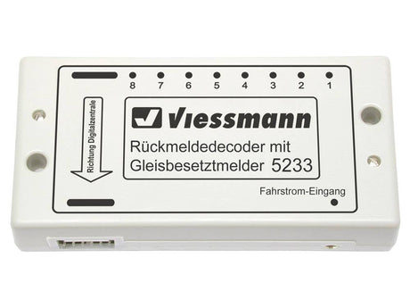 Image for 769-5233 Feedback Decoder w/Ocpdet