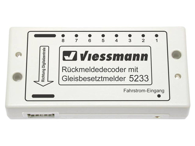 Image for 769-5233 Feedback Decoder w/Ocpdet