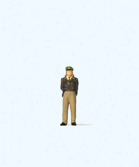 Image for 590-28199 Female Police Officer