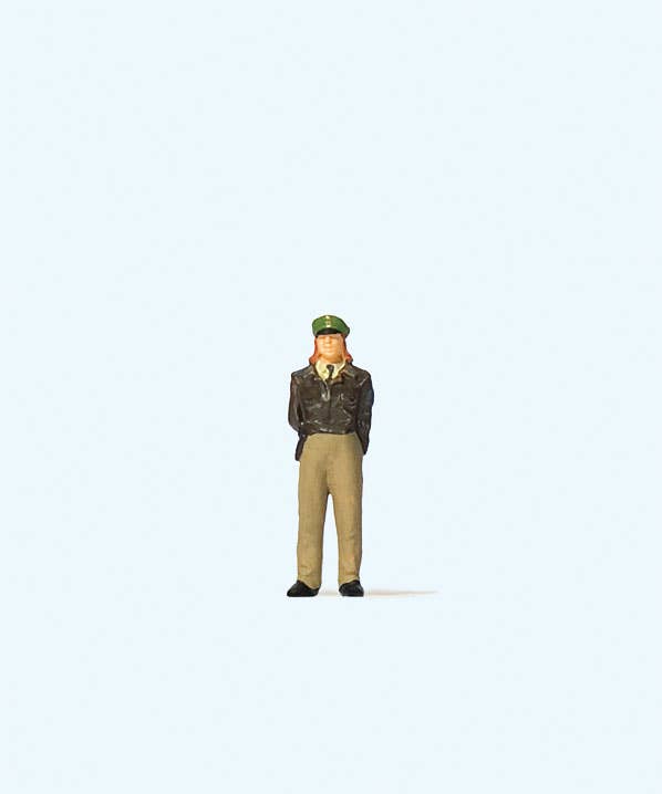 Image for 590-28199 Female Police Officer