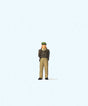 Image for 590-28199 Female Police Officer