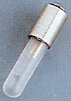 Image for 186-3250 Festoon bulb 16v clr   2/