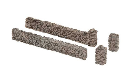Image for 528-13171 Fieldstone Wall