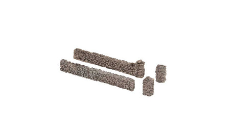 Image for 528-33171 Fieldstone Wall