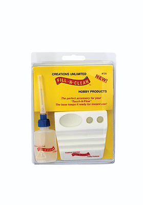 Image for 232-720 Fill-N-Clean