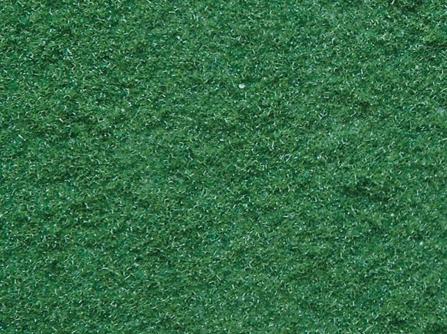 Image for 528-7332 Flock Fine medium green