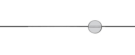 Image for 271-20520 Jwlrs saw blade #2/0  12/