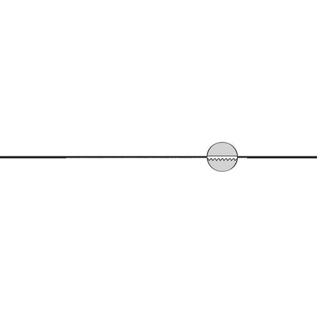 Image for 271-20560 Jwlrs saw blade #3    12/