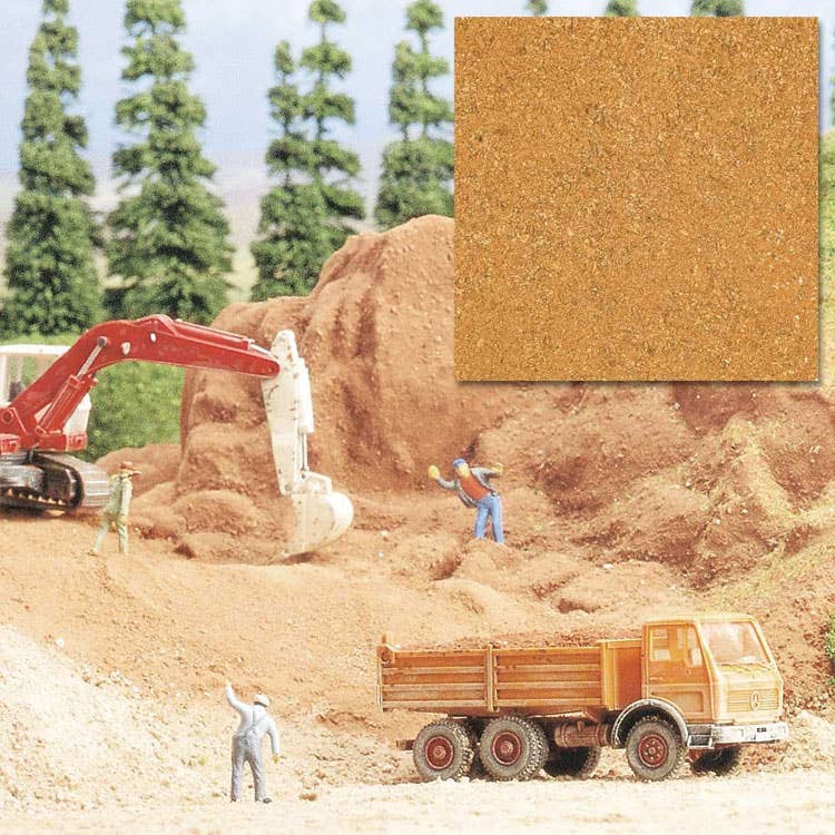 Image for 189-7141 Granular Sand orange 250g