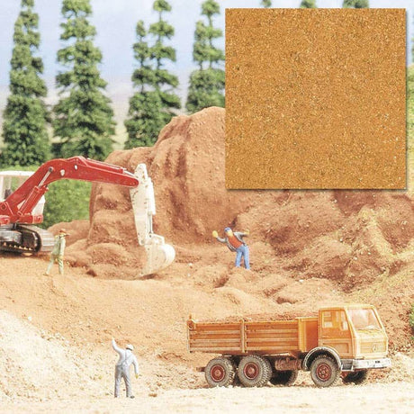 Image for 189-7141 Granular Sand orange 250g