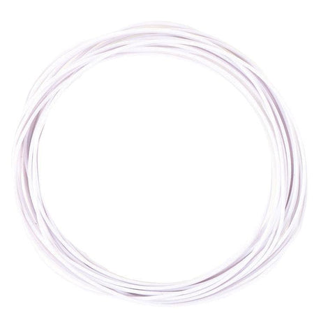 Image for 272-163790 Stranded Wire White