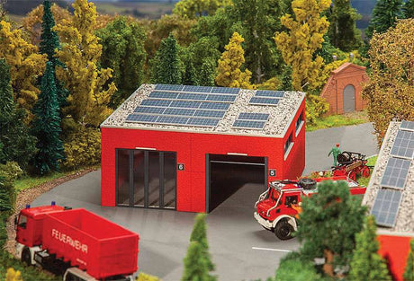 Image for 272-130161 Appliance Hall