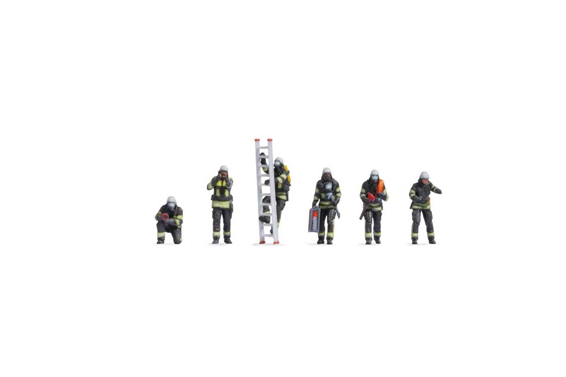 Image for 528-44500 Fire Brigade