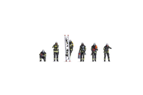 Image for 528-44500 Fire Brigade