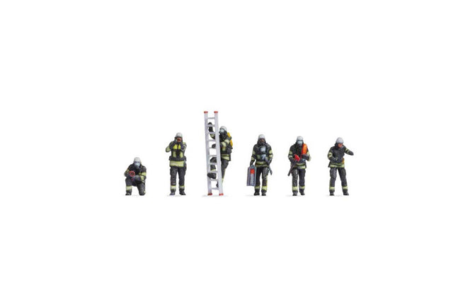 Image for 528-44500 Fire Brigade