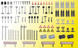 Image for 770-45746 Deco Set Fire Brigade