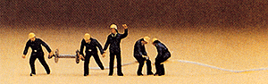 Image for 590-79117 Firefighters set #3    6/