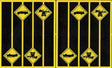 Image for 293-2084 Warning Signs Firehse 8/