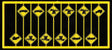 Image for 293-8299 Warning Signs Firehs 12/