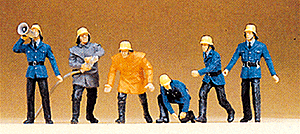 Image for 590-14201 Firemen #2 6/