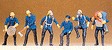 Image for 590-14206 Firemen #7 6/