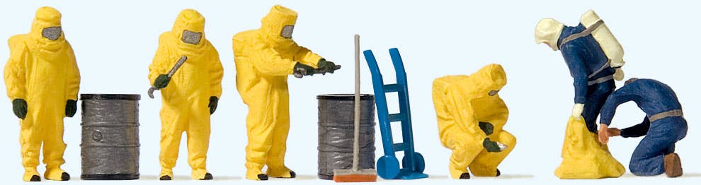 Image for 590-10733 Firemen Ylw Hzmt Suits 6/