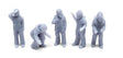 Image for 179-1600994 Fishermen 5 pc kit