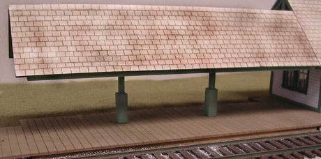 Image for 464-17401 Flagstop Cvrd Platform 2/