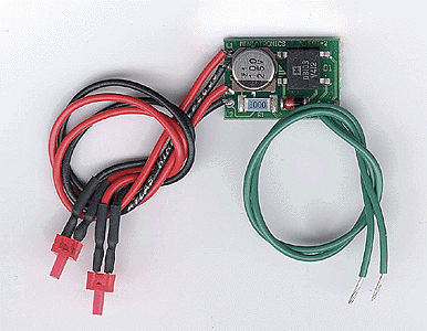 Image for 475-10000201 Dual emergency flasher rd