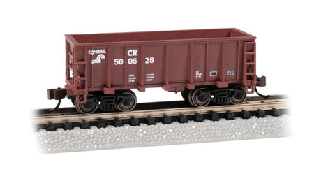Image for 160-18659 Ore Car CR 500625